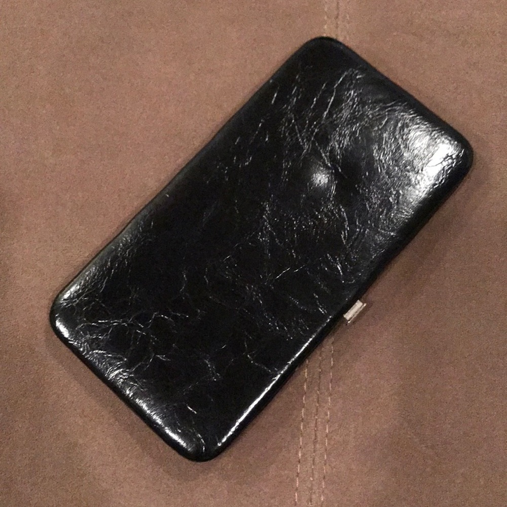 Black Clutch